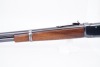 Pre-64 1943 Winchester Model 94 .30 W.C.F. 20" Lever Action Rifle - 10