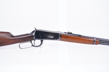 Pre-64 Winchester 1894 .32 Win Special 20" Lever Action Carbine