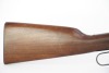 Reblued Pre-64 Winchester Model 94 Carbine Lever Action Rifle - 2