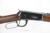 Reblued Pre-64 Winchester Model 94 Carbine Lever Action Rifle - 3