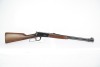 Reblued Pre-64 Winchester Model 94 Carbine Lever Action Rifle - 6