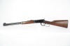 Reblued Pre-64 Winchester Model 94 Carbine Lever Action Rifle - 7