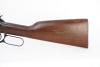 Reblued Pre-64 Winchester Model 94 Carbine Lever Action Rifle - 8