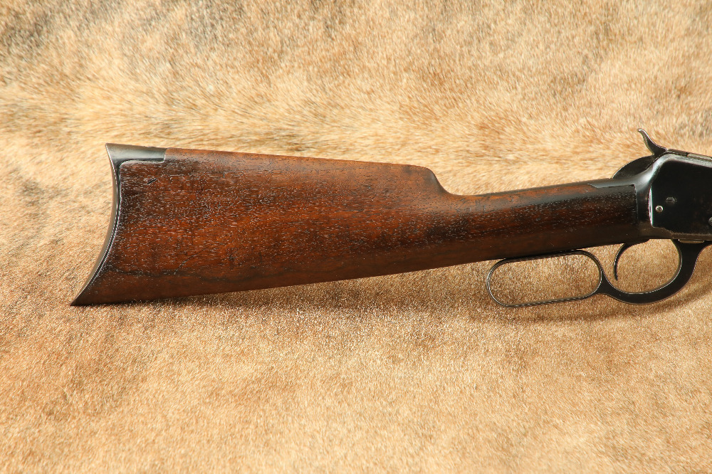 Winchester Model 92 1892 Takedown Half-Mag 24 Octagonal .32-20 WCF