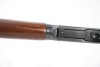 Reblued Pre-64 Winchester Model 94 Carbine Lever Action Rifle - 22