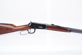 Pre-64 Winchester 1894 .32 Win Special 20" Lever Action Carbine