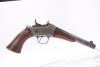 U.S. Army Remington Model 1870 .50 CF Rolling Block 8" Pistol