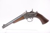 U.S. Army Remington Model 1870 .50 CF Rolling Block 8" Pistol - 2