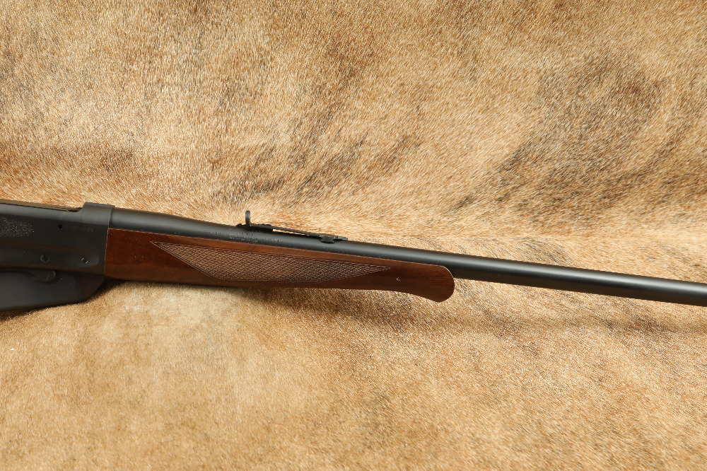 Winchester Miroku Model 1895 .30-06 Springfield Engraved Lever
