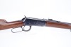 Pre-64 Wartime Winchester Model 94 .30 W.C.F. 20" Lever Action Rifle