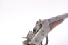 U.S. Army Remington Model 1870 .50 CF Rolling Block 8" Pistol - 9