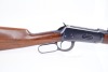 Pre-64 Wartime Winchester Model 94 .30 W.C.F. 20" Lever Action Rifle - 3