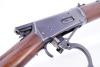 Pre-64 Wartime Winchester Model 94 .30 W.C.F. 20" Lever Action Rifle - 23