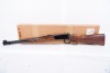 Mint 1950 Winchester Model 94 Carbine .30-30 WCF 20" Lever Action Rifle & Box - 2