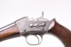 U.S. Army Remington Model 1870 .50 CF Rolling Block 8" Pistol - 12