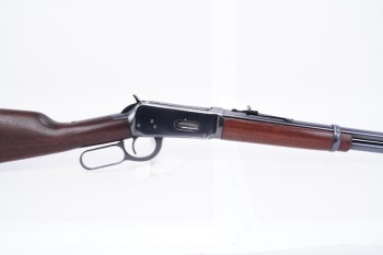 Pre-64 1955 Winchester Model 94 .30-30 Win. 20" Lever Action Rifle