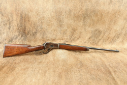 Serial Number 44 Winchester Model 53 Button Magazine 22&rdquo; .32-20 WCF Lever Action Rifle, 1924 C&R - 2