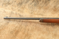 Serial Number 44 Winchester Model 53 Button Magazine 22&rdquo; .32-20 WCF Lever Action Rifle, 1924 C&R - 8