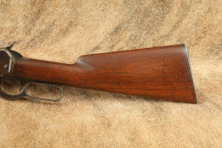 Serial Number 44 Winchester Model 53 Button Magazine 22&rdquo; .32-20 WCF Lever Action Rifle, 1924 C&R - 11