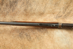Serial Number 44 Winchester Model 53 Button Magazine 22&rdquo; .32-20 WCF Lever Action Rifle, 1924 C&R - 13