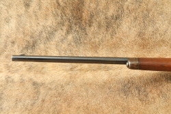 Serial Number 44 Winchester Model 53 Button Magazine 22&rdquo; .32-20 WCF Lever Action Rifle, 1924 C&R - 16