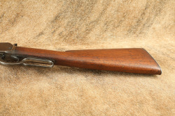 Serial Number 44 Winchester Model 53 Button Magazine 22&rdquo; .32-20 WCF Lever Action Rifle, 1924 C&R - 19