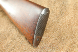 Serial Number 44 Winchester Model 53 Button Magazine 22&rdquo; .32-20 WCF Lever Action Rifle, 1924 C&R - 20