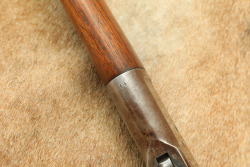 Serial Number 44 Winchester Model 53 Button Magazine 22&rdquo; .32-20 WCF Lever Action Rifle, 1924 C&R - 25