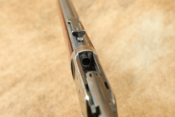 Serial Number 44 Winchester Model 53 Button Magazine 22&rdquo; .32-20 WCF Lever Action Rifle, 1924 C&R - 26