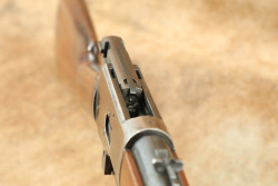Serial Number 44 Winchester Model 53 Button Magazine 22&rdquo; .32-20 WCF Lever Action Rifle, 1924 C&R - 27