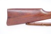 Remington No. 4-S Military Model .22 Single Shot Rolling Block Rifle - 2
