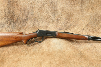 Pre-64 Winchester Model 64 Standard 24" .30-30 WCF Lever Action Rifle, MFD 1948 C&R