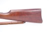 Remington No. 4-S Military Model .22 Single Shot Rolling Block Rifle - 8