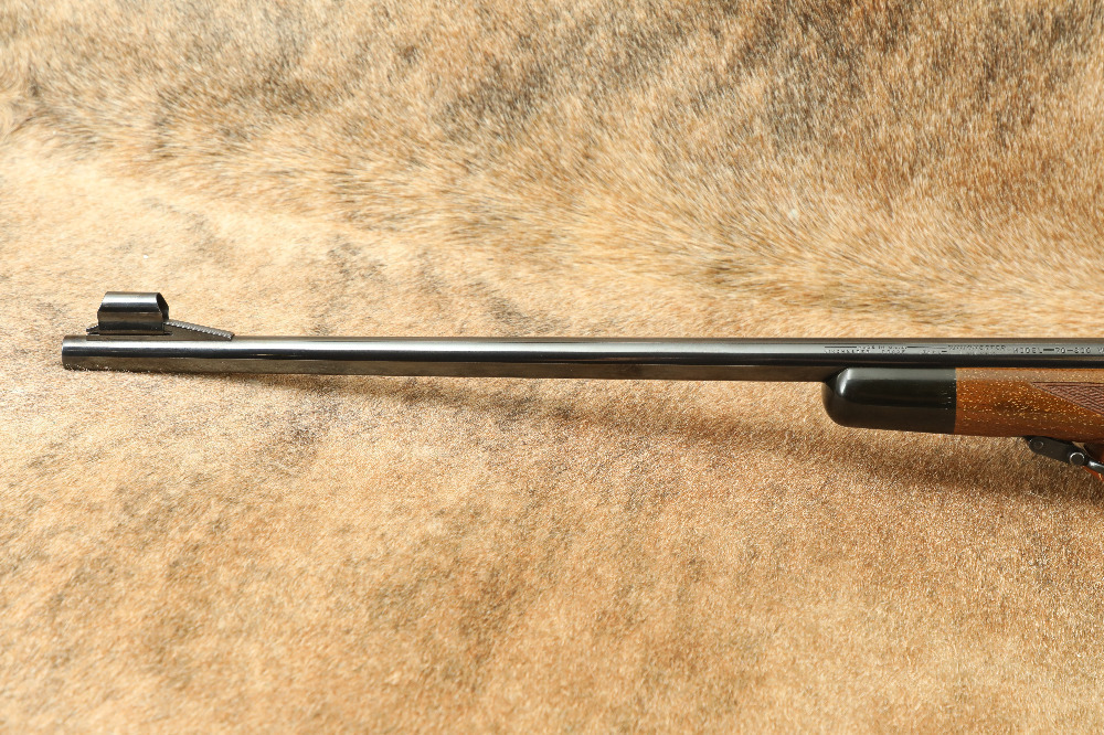 Winchester Model 70 300 Winchester Magnum 24” Bolt Action Rifle