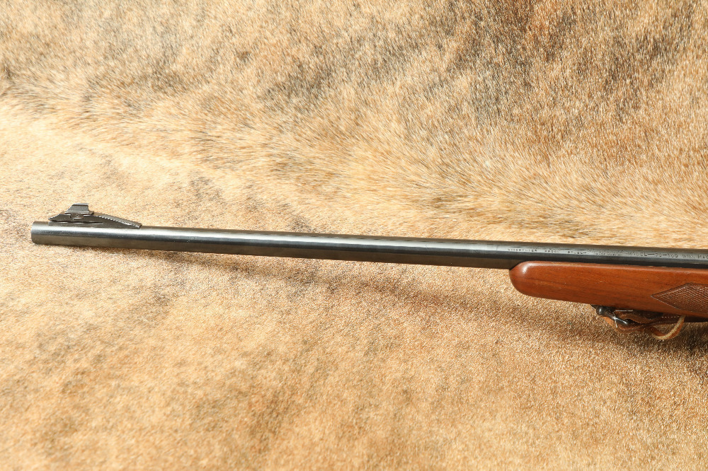 Pre-64 Winchester Model 70 Westerner-Alaskan G7036 24 .300 Win
