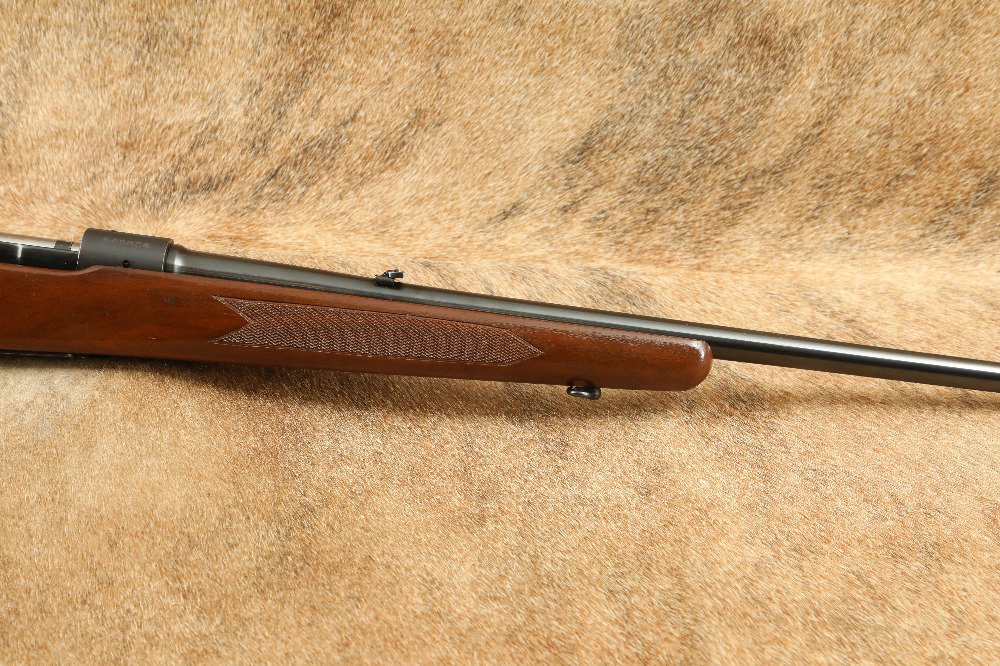 Pre-64 Winchester Model 70 Featherweight Westerner G7065 .264 Win