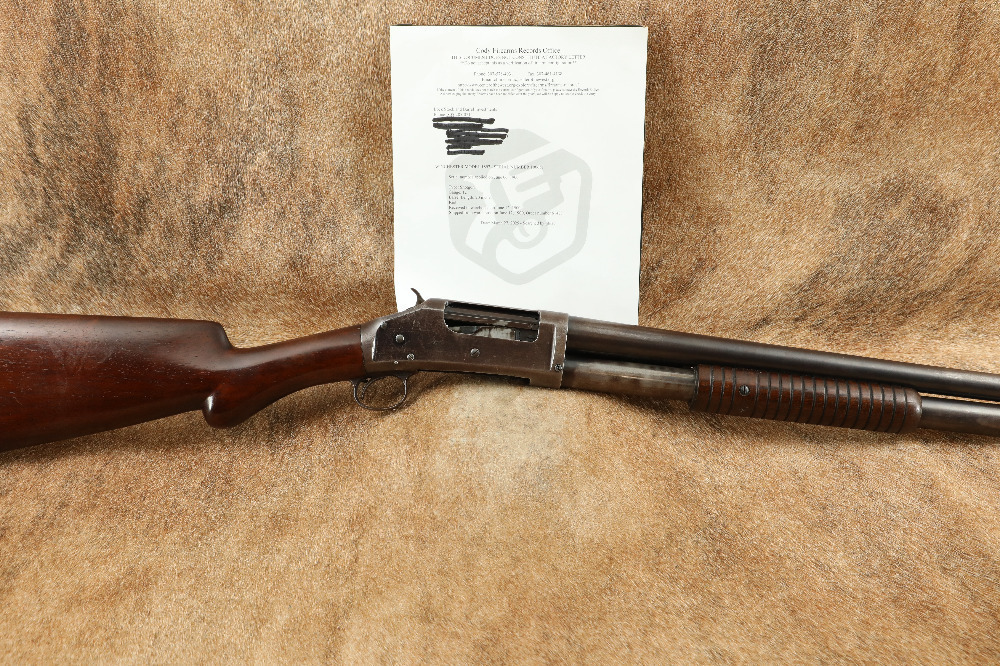 U.S. MODEL 1897 Riot Shotgun 12ゲージ WINCHESTER 97 RIOT 12 GAUGE for Sale - Order Online