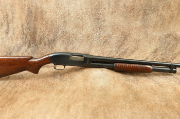 Winchester Model 12 Takedown 12 Gauge 2 3/4" Chamber 30" Full Pump Action Shotgun MFD 1947 C&R