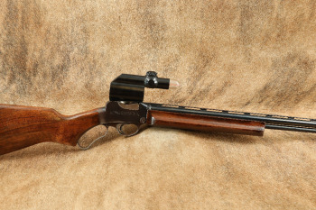Winchester Wingo .20 Caliber Lever Action Indoor Electronic Shotgun 22&rdquo; Ribbed Barrel 1967-1971