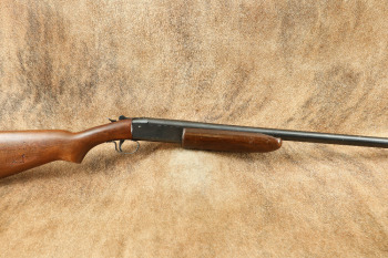 Winchester Model 37 12 Gauge 2 3/4" 30" Barrel Single Shot Break Action Shotgun MFD 1937-1963 C&R