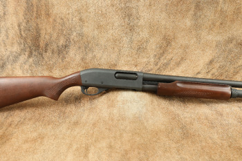 Remington Model 870 12 Gauge 3" Chamber 18.5" Barrel Fixed Cylinder Choke Pump Action Shotgun 2017