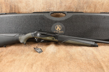 Vezir VAS-ST Carrera B100 12 Gauge 20&rdquo; Barrel Bullpup Semi Automatic Home Defense Shotgun