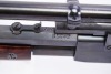 1929 Remington Model 12 .22 S L LR 24" Pump Action Rifle & Weaver 29S Scope - 22