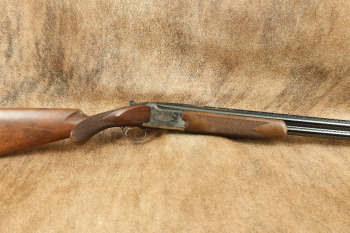 Browning Citori Lightning Color Case Edition 28&rdquo; 12GA O/U Double Barrel Break Action Shotgun 2004