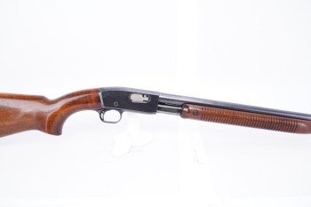 Remington Model 121 Routledge, 121SB Smoothbore .22 Rifle