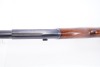 Remington Model 121 Routledge, 121SB Smoothbore .22 Rifle - 17