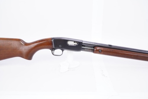 Remington Model 121 Fieldmaster .22 LR 25" Pump Action Rifle