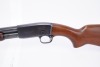 Remington Model 121 Fieldmaster .22 LR 25" Pump Action Rifle - 9