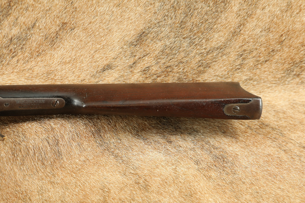 cafeterrerちゃん専用 Winchester Model 1892 Trapper Baby Carbine 15 .44-40 WCF Lever