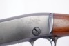 Remington Model 121 Fieldmaster .22 LR 25" Pump Action Rifle - 22